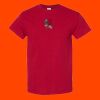 Heavy Cotton T-Shirt Thumbnail