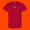 Heavy Cotton T-Shirt Thumbnail