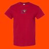 Heavy Cotton T-Shirt Thumbnail