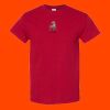 Heavy Cotton T-Shirt Thumbnail