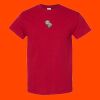 Heavy Cotton T-Shirt Thumbnail
