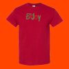 Heavy Cotton T-Shirt Thumbnail