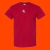 Heavy Cotton T-Shirt Thumbnail