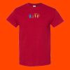 Heavy Cotton T-Shirt Thumbnail