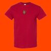 Heavy Cotton T-Shirt Thumbnail