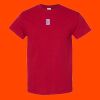 Heavy Cotton T-Shirt Thumbnail