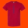 Heavy Cotton T-Shirt Thumbnail