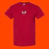Heavy Cotton T-Shirt Thumbnail