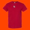 Heavy Cotton T-Shirt Thumbnail