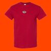 Heavy Cotton T-Shirt Thumbnail