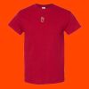 Heavy Cotton T-Shirt Thumbnail