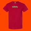 Heavy Cotton T-Shirt Thumbnail