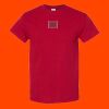 Heavy Cotton T-Shirt Thumbnail
