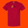 Heavy Cotton T-Shirt Thumbnail