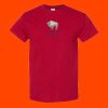 Heavy Cotton T-Shirt Thumbnail