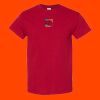 Heavy Cotton T-Shirt Thumbnail