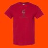 Heavy Cotton T-Shirt Thumbnail