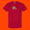 Heavy Cotton T-Shirt Thumbnail
