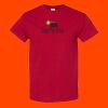 Heavy Cotton T-Shirt Thumbnail