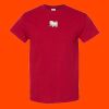 Heavy Cotton T-Shirt Thumbnail