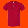 Heavy Cotton T-Shirt Thumbnail