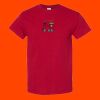Heavy Cotton T-Shirt Thumbnail