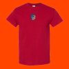 Heavy Cotton T-Shirt Thumbnail