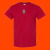 Heavy Cotton T-Shirt Thumbnail