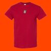 Heavy Cotton T-Shirt Thumbnail