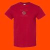 Heavy Cotton T-Shirt Thumbnail