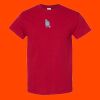 Heavy Cotton T-Shirt Thumbnail