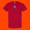 Heavy Cotton T-Shirt Thumbnail