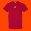 Heavy Cotton T-Shirt Thumbnail