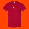 Heavy Cotton T-Shirt Thumbnail