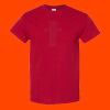 Heavy Cotton T-Shirt Thumbnail