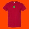 Heavy Cotton T-Shirt Thumbnail
