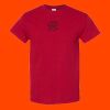 Heavy Cotton T-Shirt Thumbnail