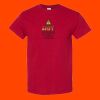 Heavy Cotton T-Shirt Thumbnail