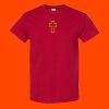 Heavy Cotton T-Shirt Thumbnail