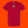 Heavy Cotton T-Shirt Thumbnail