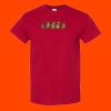 Heavy Cotton T-Shirt Thumbnail