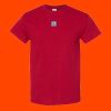 Heavy Cotton T-Shirt Thumbnail