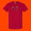 Heavy Cotton T-Shirt Thumbnail