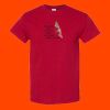 Heavy Cotton T-Shirt Thumbnail