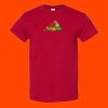 Heavy Cotton T-Shirt Thumbnail