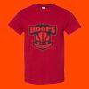 Heavy Cotton T-Shirt Thumbnail