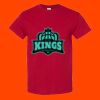 Heavy Cotton T-Shirt Thumbnail