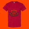 Heavy Cotton T-Shirt Thumbnail