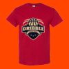 Heavy Cotton T-Shirt Thumbnail