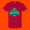 Heavy Cotton T-Shirt Thumbnail
